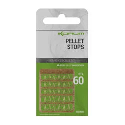 Korum Smokescreen Pellet Stops